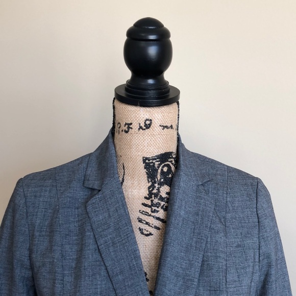 *[New York & Company]* blazer - Picture 2 of 4